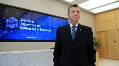 Grinman aseguró que “la incertidumbre y la falta de confianza en la economía hacen daño”