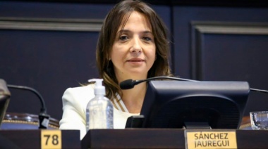 Avanza en la Legislatura bonaerense, el proyecto que establece obligatoriedad de Ley Micaela en sindicatos