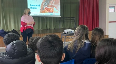 Declaran de interés educativo a un programa de la Defensoría que trata conflictos en las aulas