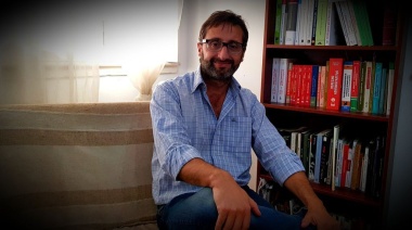 Concejal de JxC sostuvo que “las obras en la PBA deberían tener un criterio productivo e integrador”