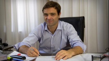 “A los intendentes se nos hace difícil gestionar por la imprevisibilidad económica”, planteó Peluso