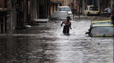 Pakistán: quince muertos por las lluvias monzónicas