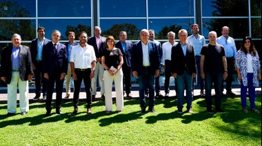 La Mesa Nacional de JxC afirmó que Alberto y Cristina “son los únicos responsables de este descalabro“