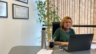 Anahí Bilbao: “Los viajes de egresados no son gratis, se dejan de lado cuestiones prioritarias”