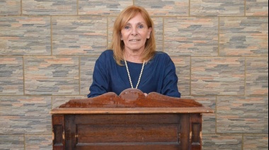 En Bragado respaldan un proyecto de Greco y Miranda por los ciberdelitos