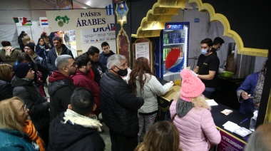 EMTUR: Mar del Plata recibió más de 400.000 turistas en lo que va de julio