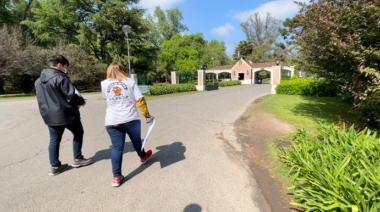 Pilar: multan con $3,5 millones a un country por no registrar a empleadas domésticas