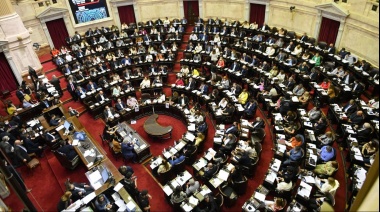 Diputados analiza ejes del próximo presupuesto nacional