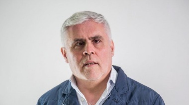 Para Santillán, “la Argentina tiene que rediscutir la organización del poder político”