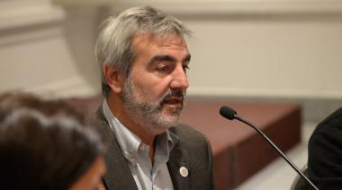 Se presentará el proyecto de Ley de Promoción de la Agroecología Bonaerense