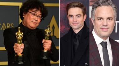 El director de "Parasite", Bong Joon-ho prepara un thirller de ciencia ficción con Robert Pattinson y Steven Yeun