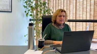 Bilbao pide que se aumente el monto estipulado para el Servicio Alimentario Escolar