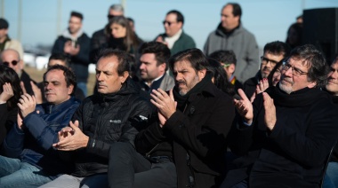 Bianco a Espert: “Reducir la población es un problema grave para el desarrollo nacional”