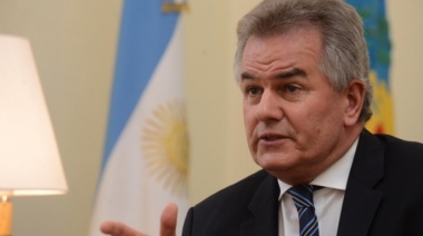 Héctor Gay: “Tenemos la posibilidad de que tengamos tren desde Buenos Aires a Bariloche, como existía hace algunas décadas”