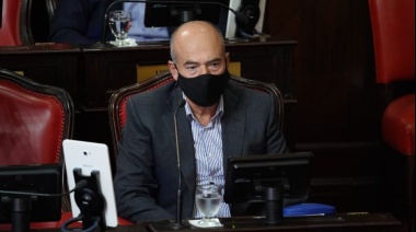 Laprida fue declarada como "capital del reciclaje"