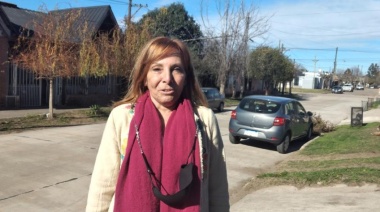 “Ni el Campo es especulador, ni el Gobierno cándidos pastorcitos”, dijo la concejal Labaqui