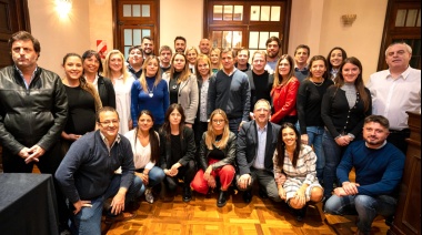 El Foro de Legisladores del PRO reclamó a Kicillof distribuir los fondos municipales “sin distinción política”
