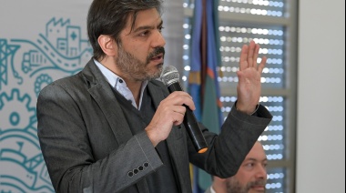 Bianco le respondió a los intendentes del PRO: “Discriminación era lo que hacía Vidal”