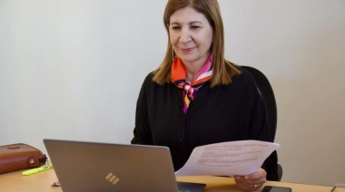 Guzzo defendió a Kicillof: “No tiene mezquindades ni discriminaciones”
