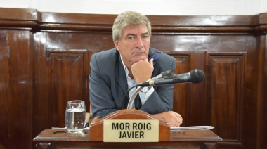 Para Mor Roig, con los anuncios "paliativos" de Massa seguimos "sin rumbo" en el país