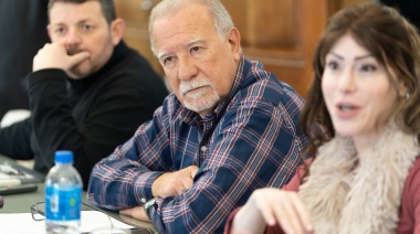 “En momentos de altísima inflación, el gobierno debe tener más decisión”, dijo Plaini