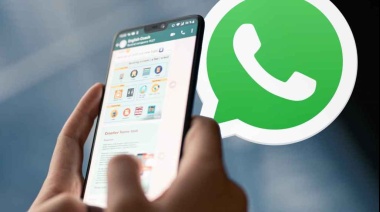 WhatsApp cerrará tu cuenta si tenés alguna de estas aplicaciones