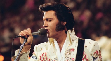 Elvis Presley: otro ídolo que murió sumergido en la soledad de los excesos