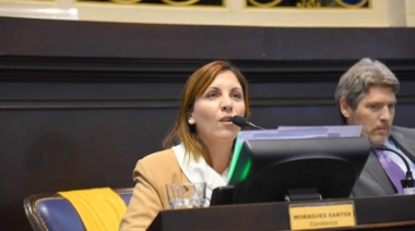 Diputada Libertaria pide informes al Servicio Penitenciario Federal sobre su funcionamiento