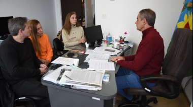 Diputado de JxC presentó la Ley Benjamín en favor de los niños con altas capacidades