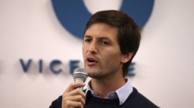 Mantegazza: “A los 135 municipios le han llegado políticas provinciales”