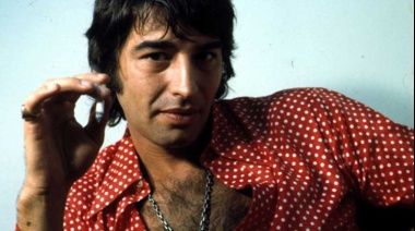 A 77 años del nacimiento de Sandro: el ícono que llegó al éxito con un nombre prohibido