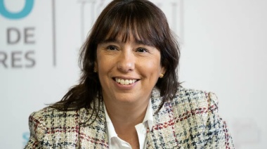 Para la senadora Barcia “poco se logró para controlar la inflación”