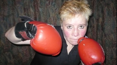 Murió Carmen "La Guapa" Montiel, una pionera del boxeo femenino argentino