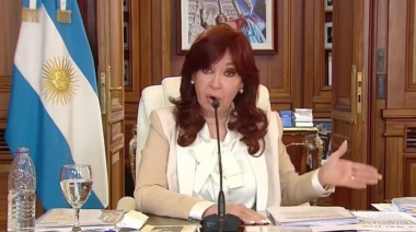 Conocé las repercusiones en las redes sociales sobre el descargo de Cristina