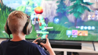 Qué nos pasa en el cerebro cuando jugamos videojuegos