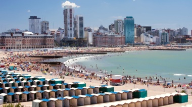 Abad sobre el Previaje: “Discriminan a una de las capitales emblemáticas del turismo argentino”
