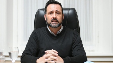 En Chacabuco, el intendente dispuso reducir tasas vinculadas a la actividad comercial