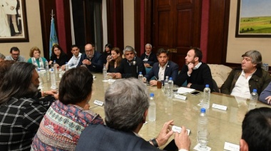 Provincia anunció un nuevo aumento para las y los trabajadores del Estado