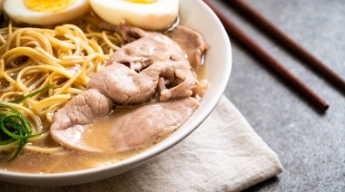 Cómo será y qué probar en el festival de comida japonesa