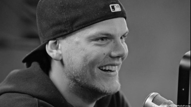 Otro gran misterio del mundo musical: la muerte de Avicii