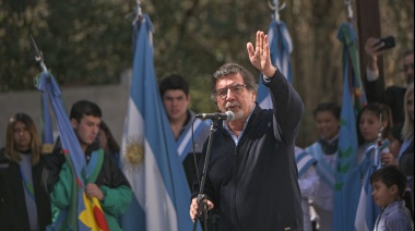Atentado a Cristina: Sileoni rechazó que haya adroctinamiemto en las aulas