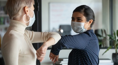 La pandemia afectó la sensación y el sentido del tiempo, según un estudio internacional