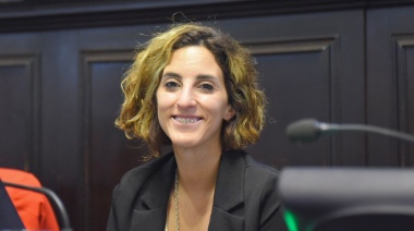 Greco sobre la discapacidad: “Una inclusión sostenible necesita de la continuidad de políticas públicas”