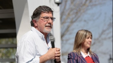 Sileoni anunció cuándo comenzarán las clases en la provincia de Buenos Aires en 2023