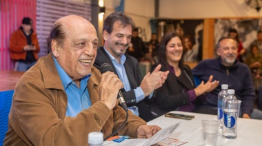 Mussi afirmó que “los medios y la justicia quieren debilitar al Gobierno”