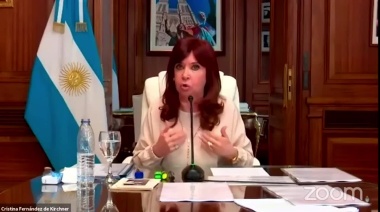 Con una clara defensa, los abogados de Cristina desacreditaron las acusaciones de la fiscalía