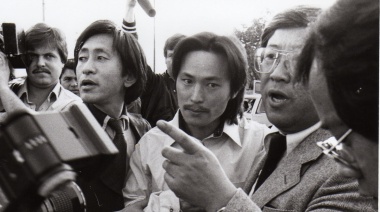 Estrenan un documental sobre el caso de Chol Soo Lee