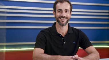 Petrecca: "Trabajamos para acompañar y asistir a los jóvenes en todo lo que necesiten"