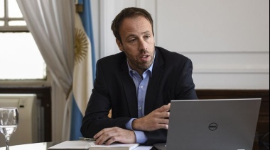 El Gobierno debe "consolidar la expansión del empleo", manifestó López