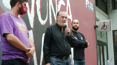 Storani: “Hay una polarización sin retorno entre oficialismo y oposición”